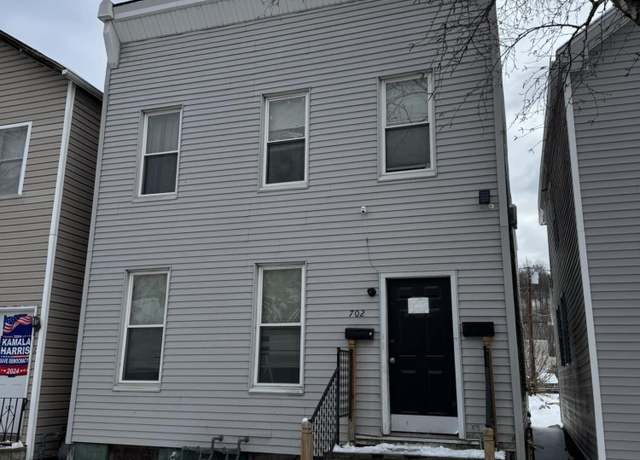 Property at 702 5th Ave, Troy, NY 12182, 4 beds, 2 baths