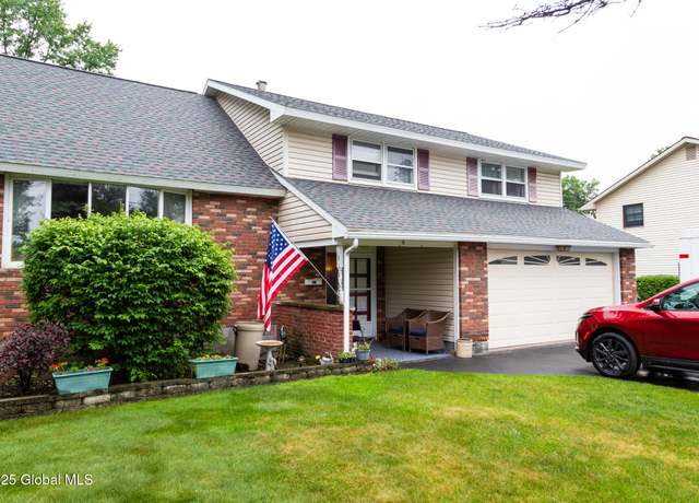 Property at 46 Cindy Crest Dr, Rotterdam, NY 12306, 4 beds, 2 baths