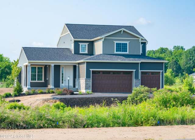 Property at 50 Wheatfield Way, Mechanicville, NY 12118, 4 beds, 3 baths