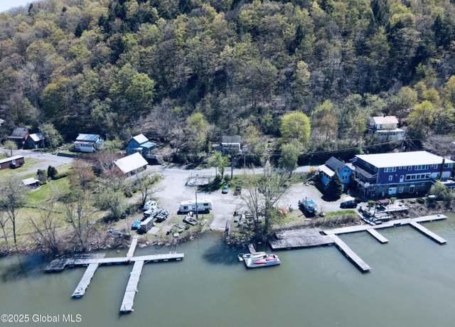 Property at 82 N Williams St, Whitehall, NY 12887, 10 beds, 11.5 baths