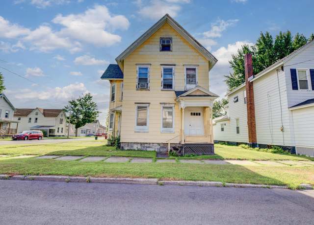 Property at 208 N Market St, Johnstown, NY 12095, 6 beds, 4 baths