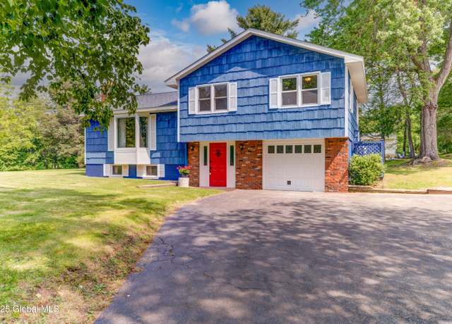 Property at 1707 Richwood Dr, Castleton, NY 12033, 3 beds, 1.5 baths