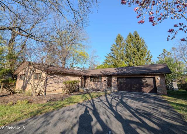 Property at 16 Prospect Ter, Albany, NY 12208, 3 beds, 2 baths