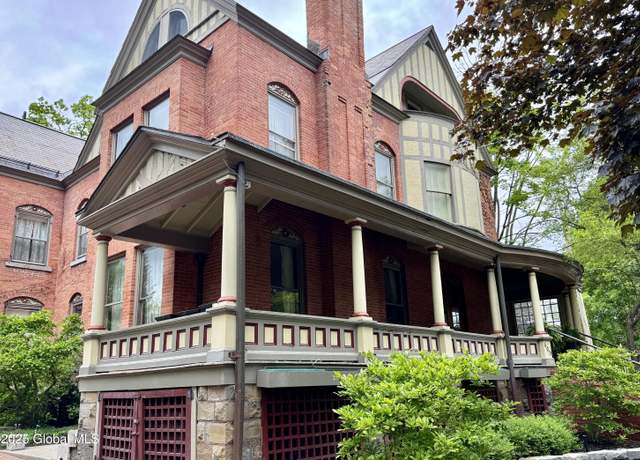 Property at 605 N Broadway, Saratoga Springs, NY 12866, 16 beds, 18 baths