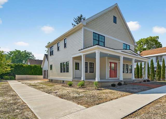Property at 29 Newton Ave, Saratoga Springs, NY 12866, 4 beds, 2.5 baths