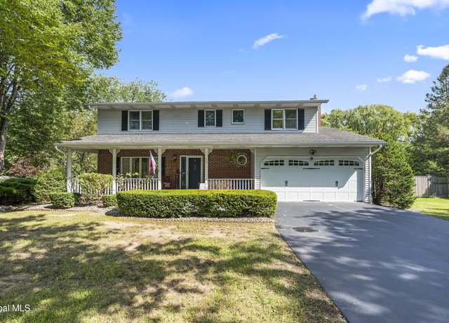 Property at 23 Indian Maiden, Altamont, NY 12009, 4 beds, 2.5 baths