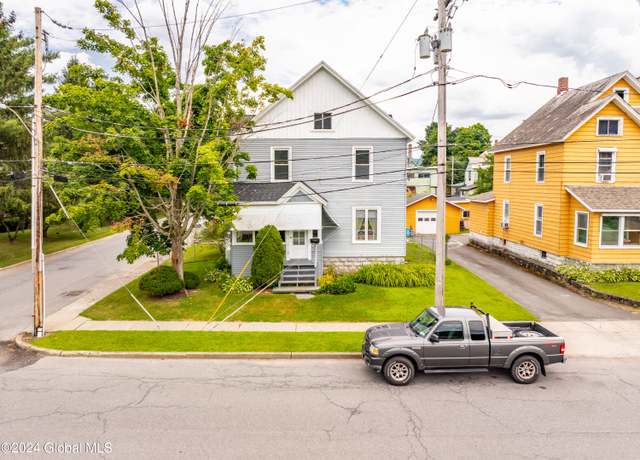 Property at 22 Madison St, Granville, NY 12832, 4 beds, 2 baths
