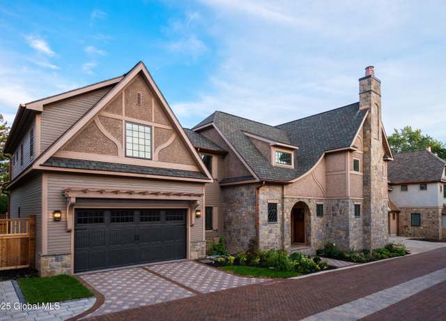 Property at 4 Downton Walk, Saratoga Springs, NY 12866, 4 beds, 3.5 baths