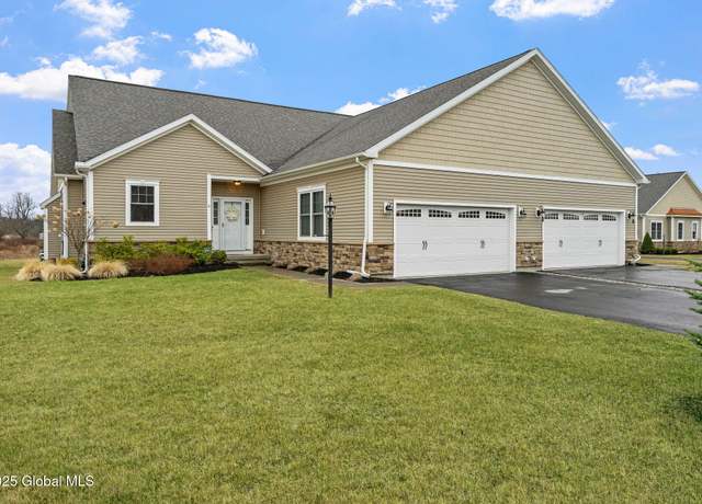 Property at 6 Elena Ct, Mechanicville, NY 12118, 3 beds, 3 baths
