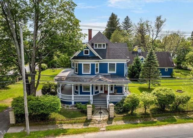 Property at 4 Van Dyke Ave, Amsterdam, NY 12010, 5 beds, 4 baths