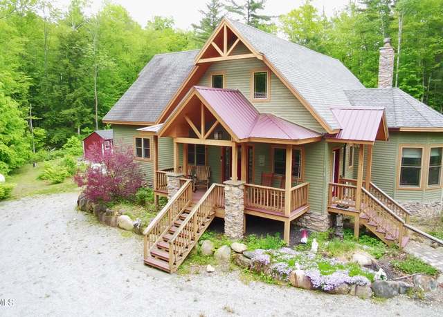 Property at 110 Harris Rd, Brant Lake, NY 12815, 3 beds, 2.5 baths