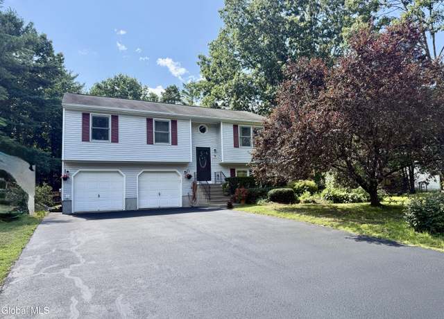 Property at 4 Joseph Ct, Queensbury, NY 12804, 4 beds, 2 baths
