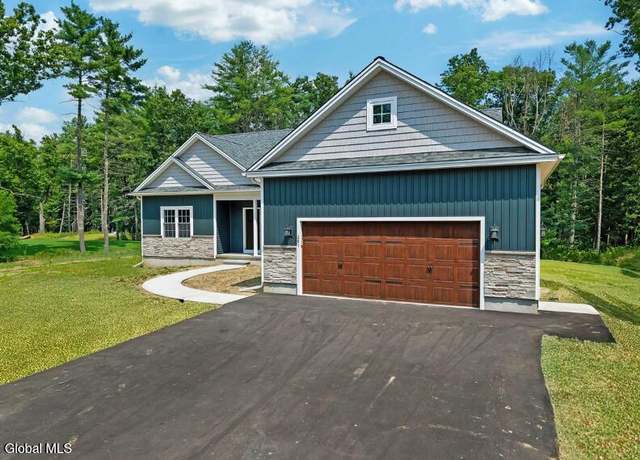 Property at 281 Edie Rd, Wilton, NY 12831, 3 beds, 2 baths