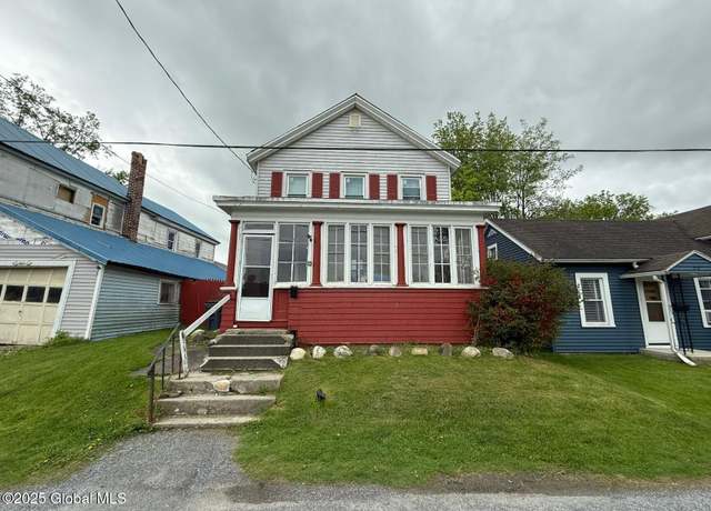 Property at 18 Carey Ave, Hoosick Falls, NY 12090, 4 beds, 2 baths