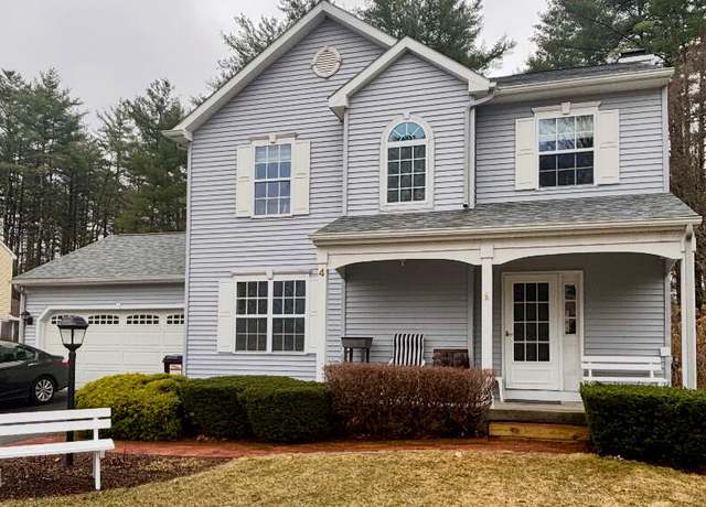 Property at 4 Chapman Ct, Queensbury, NY 12804, 3 beds, 2.5 baths