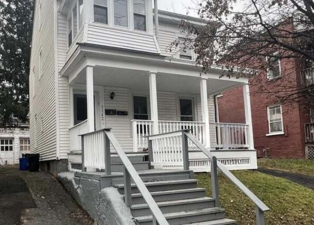 Property at 514 Morris St, Albany, NY 12208, 7 beds, 3 baths