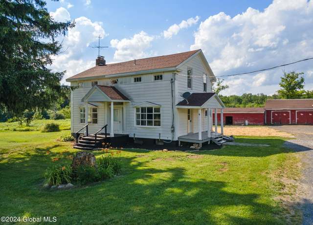 Property at 937 State Route 146, Delanson, NY 12053, 4 beds, 2 baths