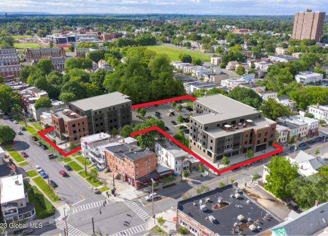 Property at 237 Western Ave, Albany, NY 12203