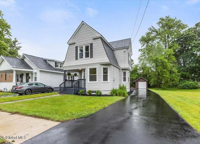 Property at 2321 1st Ave, Rotterdam, NY 12303, 3 beds, 2.5 baths