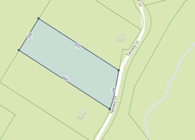 Property at 24 Tannery Ln, Hague, NY 12836