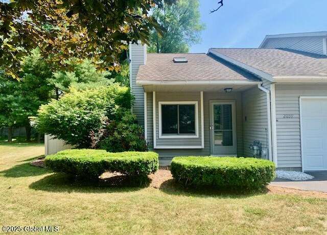 Property at 2059 Rosedale Way, Guilderland, NY 12303, 2 beds, 1 bath