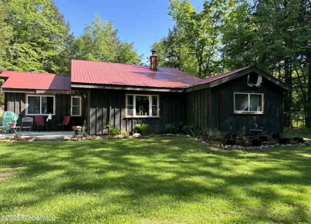 Property at 469 Military Rd, Northville, NY 12134, 3 beds, 2 baths