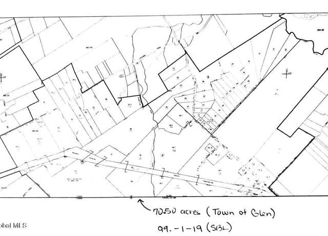 Property at L19 Carron Rd, Glen, NY 12072