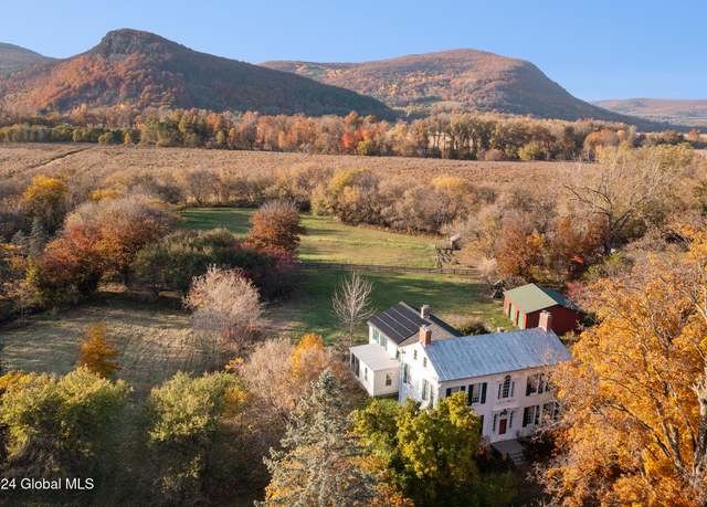 Property at 1361 Clauverwie Rd, Middleburgh, NY 12122, 6 beds, 3 baths