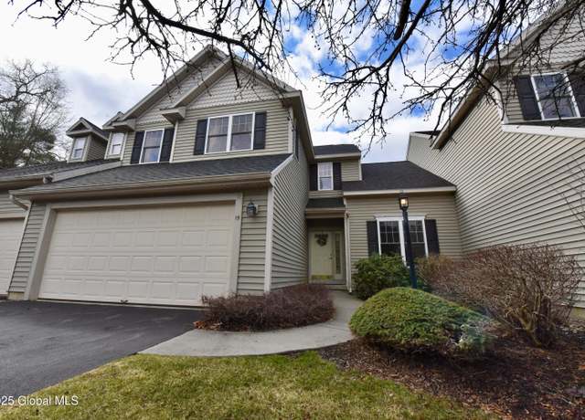 Property at 15 Kerry Ct, Saratoga Springs, NY 12866, 3 beds, 2.5 baths