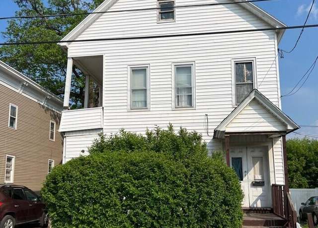Property at 6-8 Vrooman Ave, Amsterdam, NY 12010, 8 beds, 2 baths