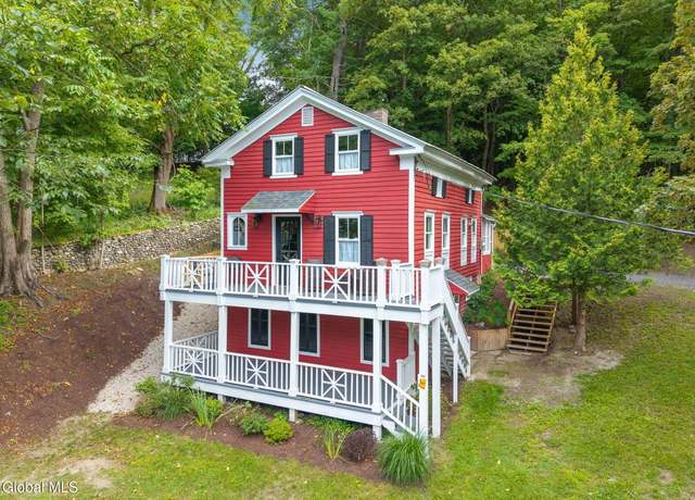 Property at 30 Austerlitz St, Chatham, NY 12037, 6 beds, 4 baths