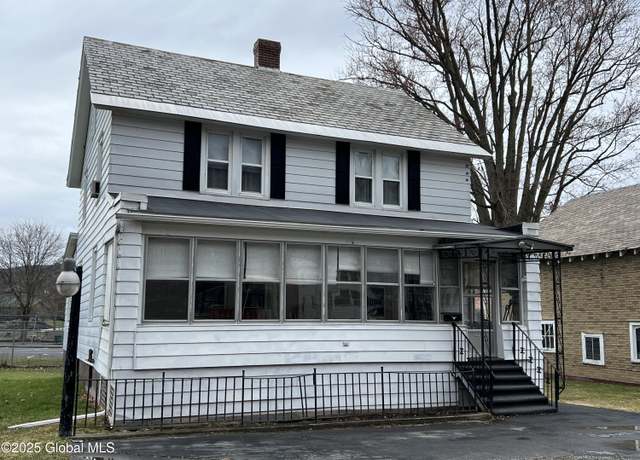 Property at 22 Williams St, Whitehall, NY 12887, 4 beds, 2 baths