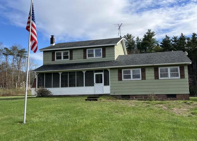 Property at 13 Pine Hill Lane Ln, Fort Ann, NY 12827, 5 beds, 2.5 baths