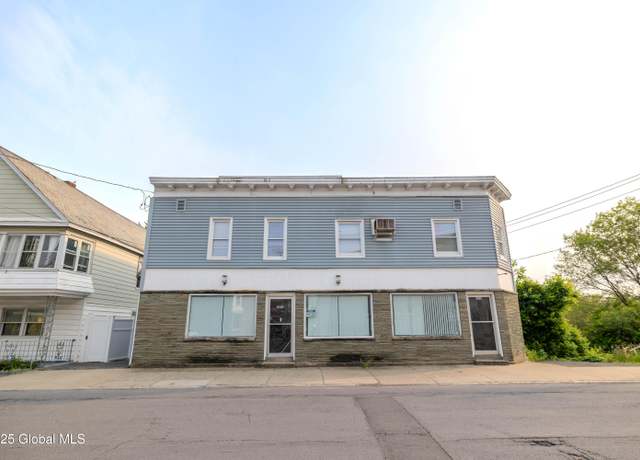 Property at 1374 10th Ave, Schenectady, NY 12303, 6 beds, 2 baths