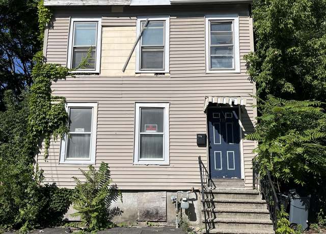 Property at 317 Sherman St, Albany, NY 12206, 2 beds, 1 bath