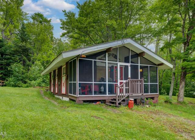 Property at 2769 Ny-8 #2, Speculator, NY 12164, 2 beds, 1 bath