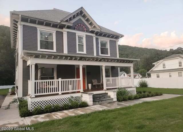 Property at 7376 Route 28, Shandaken, NY 12480, 8 beds, 4.5 baths