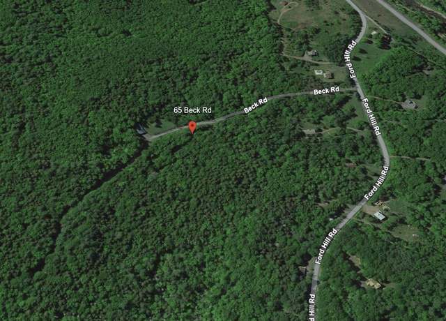 Property at 65 Beck Rd, Jewett, NY 12444