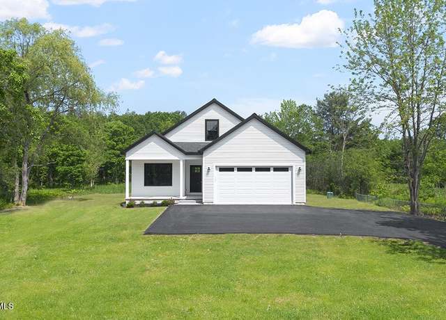 Property at 706 Swaggertown Rd, Scotia, NY 12302, 3 beds, 3 baths