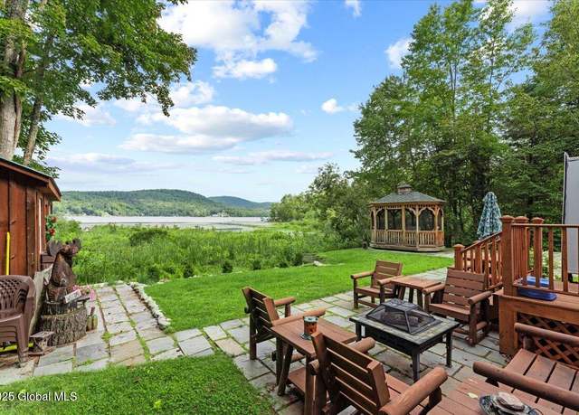 Property at 6999 State Route 8, Brant Lake, NY 12815