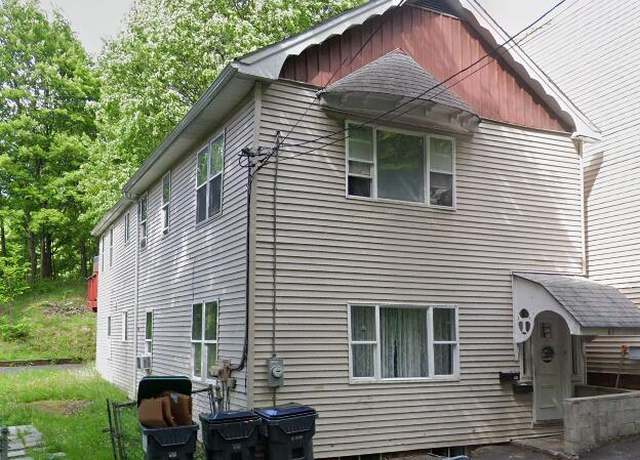 Property at 61 Tyler St, Troy, NY 12180, 5 beds, 2 baths