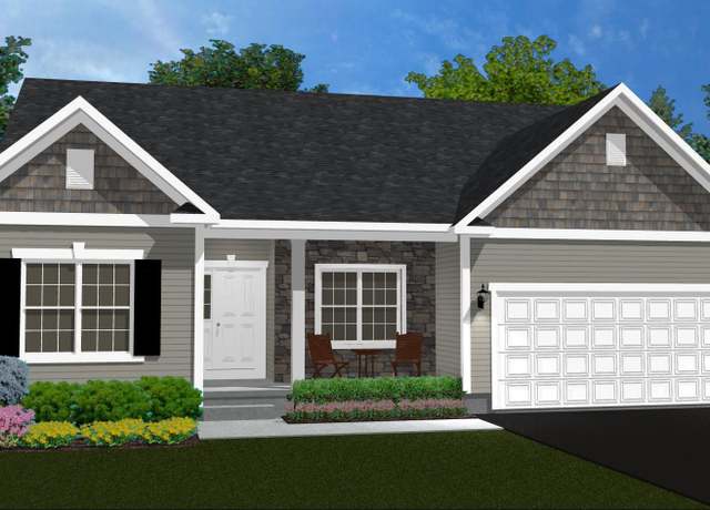 Property at 42 Saddlebrook Blvd, Ballston Lake, NY 12019, 3 beds, 2.5 baths