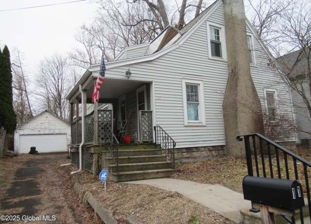 Property at 11 Vley Rd, Scotia, NY 12302, 3 beds, 1.5 baths