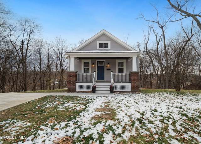 Property at 8 Billings Ave, Troy, NY 12180, 4 beds, 2 baths