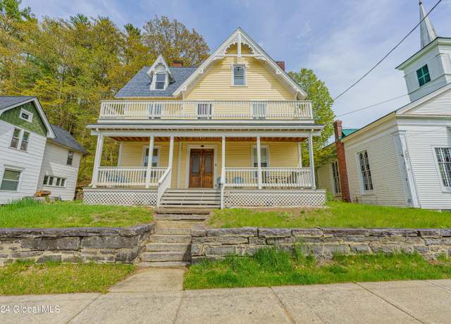 Property at 28 Main St, Lake Luzerne, NY 12846, 5 beds, 2.5 baths