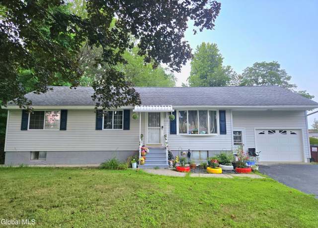 Property at 2110 Nahant St, Schenectady, NY 12306, 4 beds, 2 baths