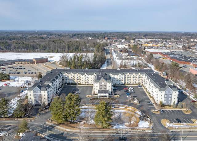 Property at 8 Wall St #210, Clifton Park, NY 12065, 2 beds, 2 baths