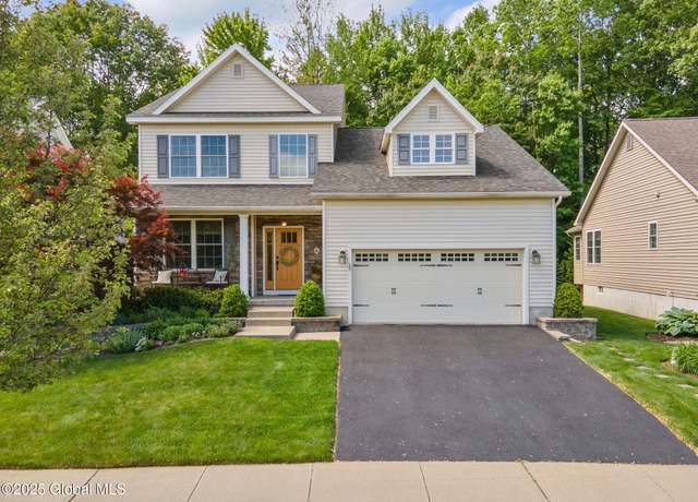 Property at 30 Sycamore St, Ballston Lake, NY 12019, 3 beds, 2.5 baths