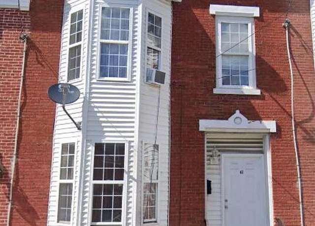 Property at 67 Ingalls Ave, Troy, NY 12180, 3 beds, 1.5 baths
