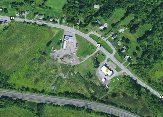 Property at L1.2 State Highway 5, St Johnsville, NY 13452
